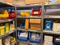 Divers installatiemateriaal - afbeelding 18 van  34