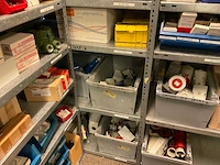 Divers installatiemateriaal - afbeelding 19 van  34