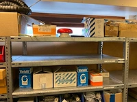 Divers installatiemateriaal - afbeelding 20 van  34