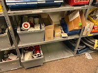 Divers installatiemateriaal - afbeelding 22 van  34