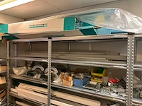 Divers installatiemateriaal - afbeelding 28 van  34