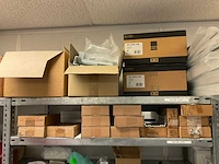 Divers installatiemateriaal - afbeelding 32 van  34