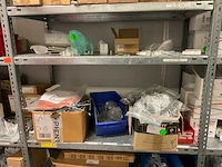Divers installatiemateriaal - afbeelding 33 van  34