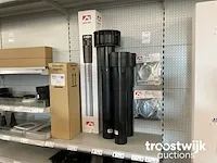 Divers installatiemateriaal - afbeelding 5 van  10