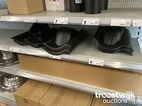 Divers installatiemateriaal - afbeelding 10 van  10