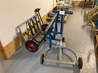 Divers intern transport - afbeelding 3 van  3
