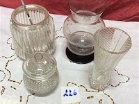 Divers items - afbeelding 1 van  4