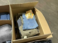 Divers jeans - afbeelding 2 van  11