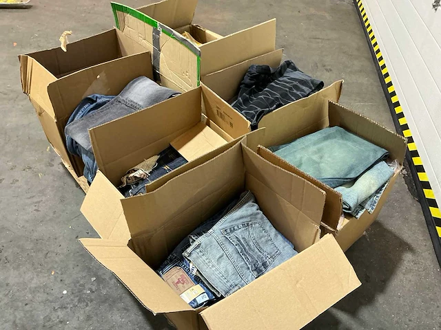 Divers jeans - afbeelding 5 van  11