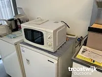 Divers kantine apparatuur - afbeelding 7 van  12