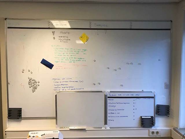 Divers kantoorgerei - afbeelding 6 van  15