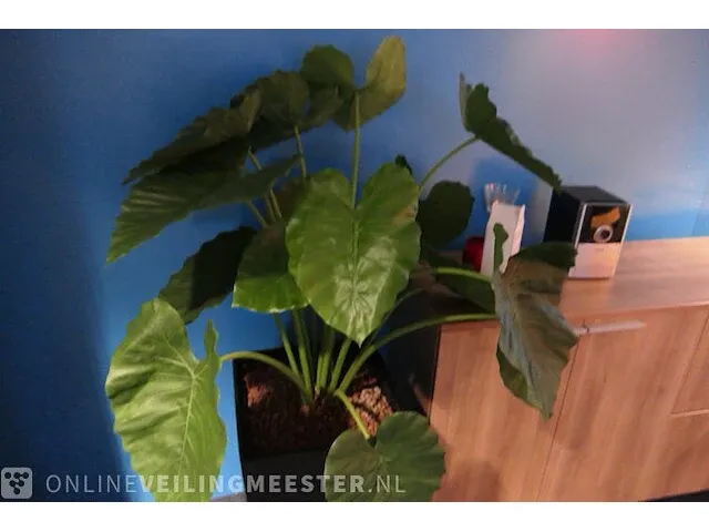 Divers kantoorinventaris - afbeelding 2 van  12