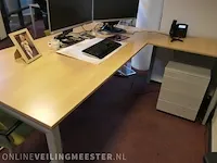Divers kantoorinventaris - afbeelding 10 van  16