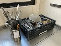 Divers keukengerei - afbeelding 1 van  5