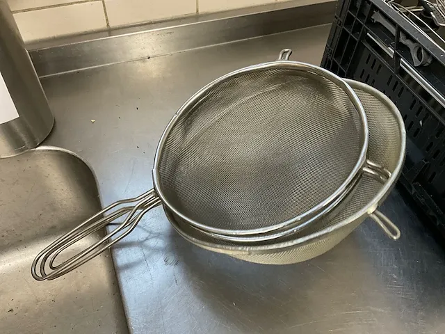 Divers keukengerei - afbeelding 5 van  5