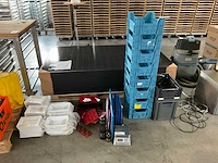 Divers keukengerei - afbeelding 1 van  7