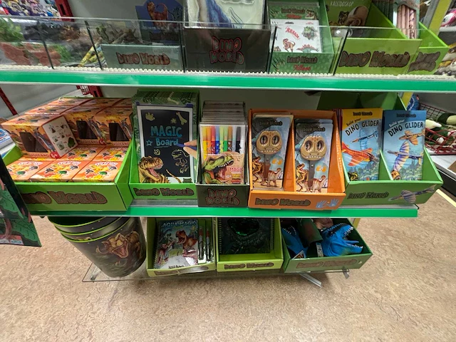 Divers kinderspeelgoed - afbeelding 3 van  7