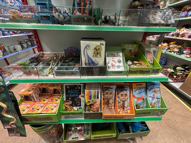 Divers kinderspeelgoed - afbeelding 4 van  7