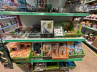 Divers kinderspeelgoed - afbeelding 4 van  7