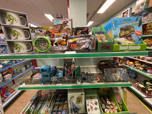 Divers kinderspeelgoed - afbeelding 6 van  7