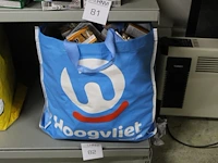 Divers kindervuurwerk in tas - afbeelding 1 van  3