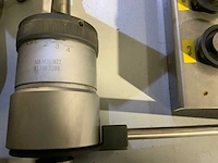 Divers kotter en freesgereedschap - afbeelding 14 van  19