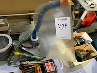 Divers kotter en freesgereedschap - afbeelding 15 van  19