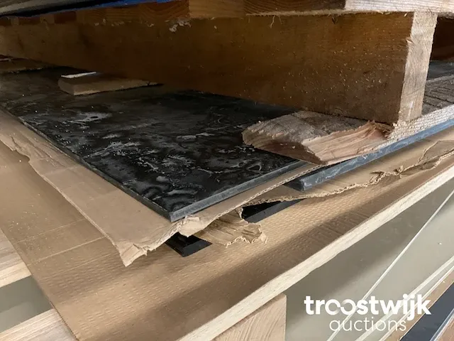 Divers kunststof plaatmateriaal - afbeelding 3 van  14
