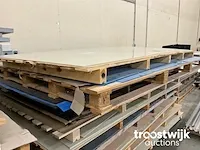 Divers kunststof plaatmateriaal - afbeelding 4 van  14