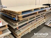 Divers kunststof plaatmateriaal - afbeelding 7 van  14
