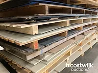 Divers kunststof plaatmateriaal - afbeelding 13 van  14