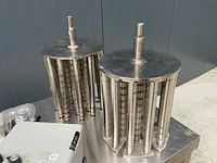 Divers laboratoriumapparatuur en equipment - afbeelding 7 van  7