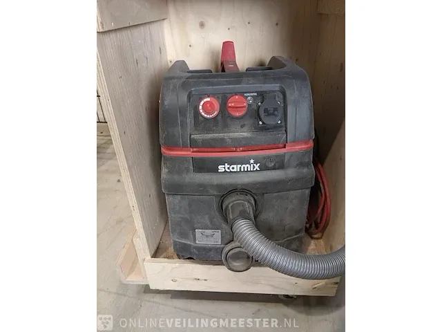 Divers magazijn inventaris - afbeelding 5 van  18