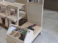Divers magazijn inventaris - afbeelding 7 van  18