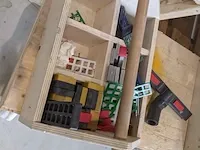 Divers magazijn inventaris - afbeelding 8 van  18