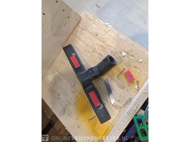 Divers magazijn inventaris - afbeelding 9 van  18