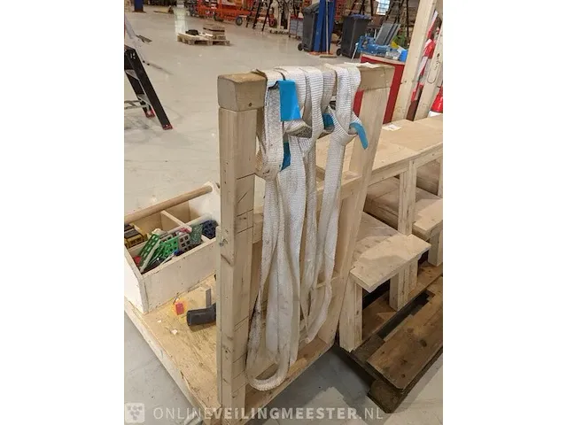 Divers magazijn inventaris - afbeelding 10 van  18