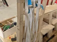 Divers magazijn inventaris - afbeelding 10 van  18