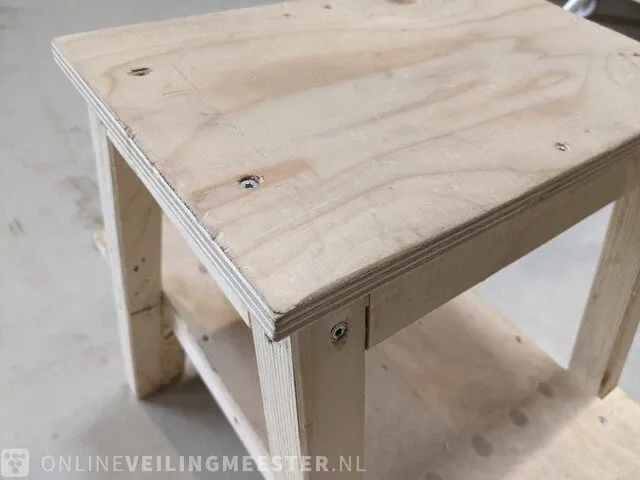 Divers magazijn inventaris - afbeelding 14 van  18