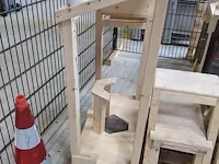 Divers magazijn inventaris - afbeelding 15 van  18