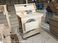 Divers magazijn inventaris - afbeelding 18 van  18