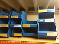 Divers magazijn toebehoren - afbeelding 2 van  7
