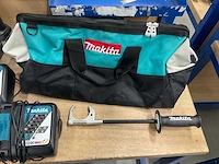 Divers makita accugereedschap (9x) - afbeelding 5 van  5