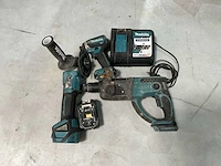 Divers makita accugereedschap - afbeelding 1 van  7