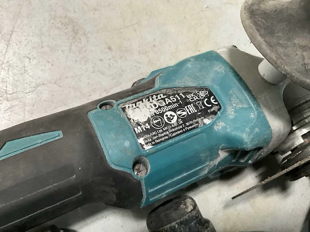 Divers makita accugereedschap - afbeelding 4 van  7