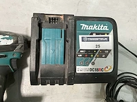 Divers makita accugereedschap - afbeelding 6 van  7