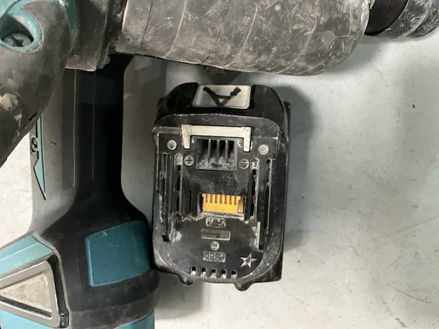 Divers makita accugereedschap - afbeelding 7 van  7