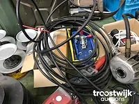 Divers materiaal - afbeelding 10 van  13