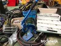 Divers materiaal - afbeelding 13 van  13