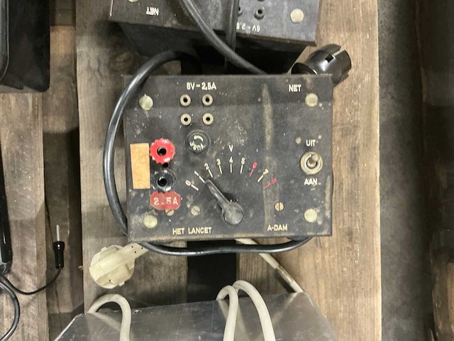 Divers meetgereedschap - afbeelding 9 van  11